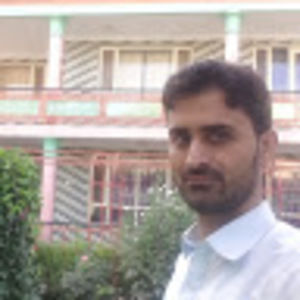 Meet your Posher, Malik hamid